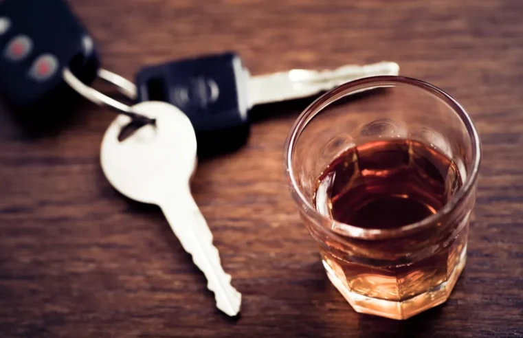 The Consequences of Drunk Driving: What Are They?