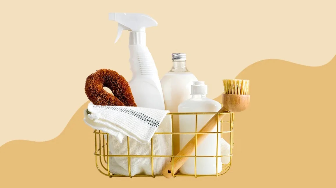 The Surprising Ways Eco Friendly Refillable Cleaning Products Benefit Our Environment