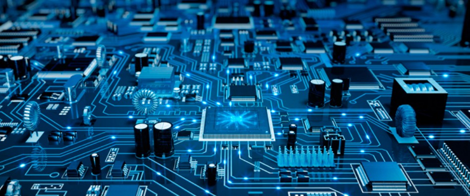 Why Industrial-Grade Components Are Critical For Embedded Computing 