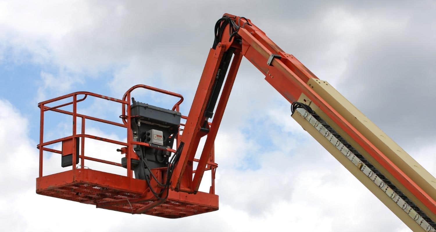 Elevate Your Project: A Guide to Power Equipment Rental in Colorado