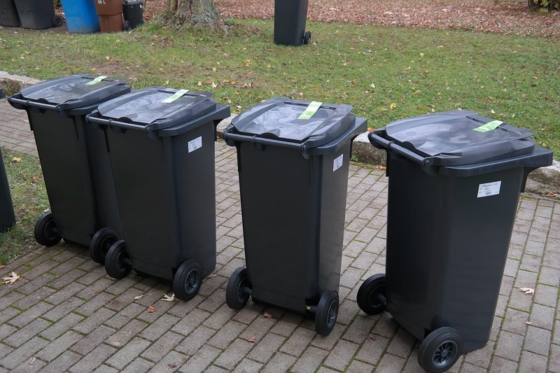 A Fresh Approach to Sanitation: Exploring the Impact of Sanitary Bin Services
