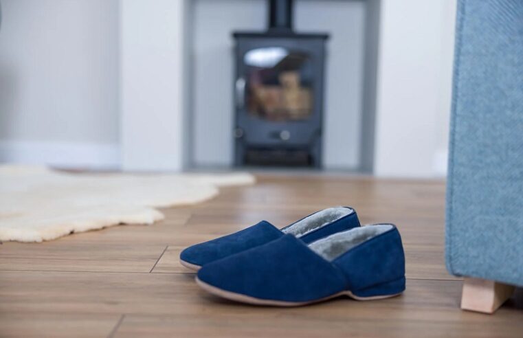 Sheepskin Footwear: Cosy Comfort and Style for Every Season