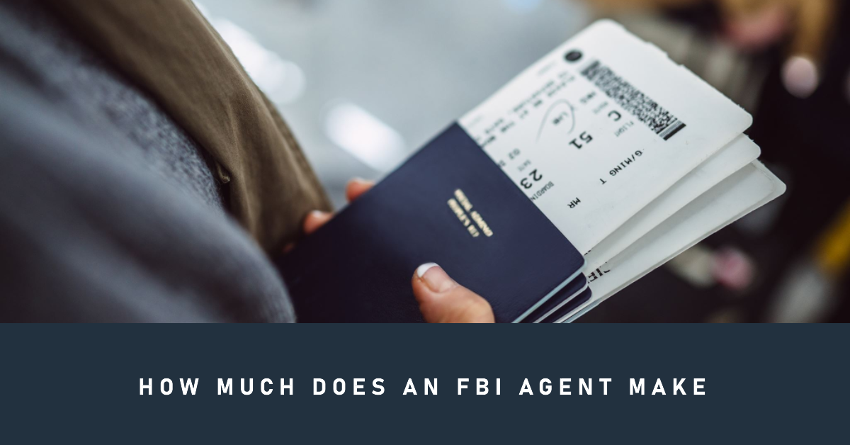 How Much Does an FBI Agent Make?