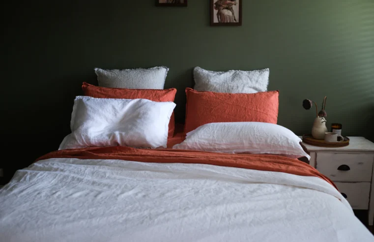 6 great reasons for Australians to purchase linen bed sheets from Bedtonic