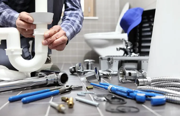 6 great reasons why customers with plumbing needs in Penrith are in great hands
