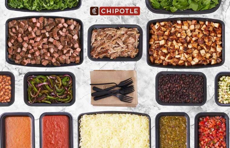 Exploring Chipotle Catering Prices: How Much is Chipotle Catering?