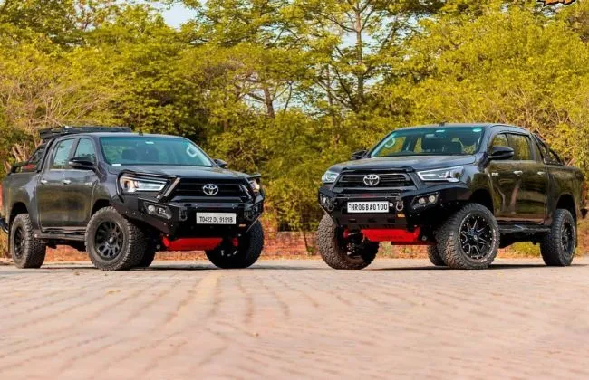 Pick-Up Truck Modifications: Top Five Trends Right Now 