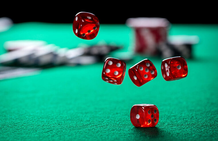 Are virtual casinos a harmless pastime?