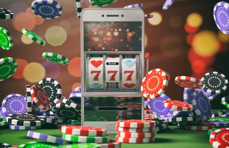 The Exciting World of Online Sweepstakes and iGaming