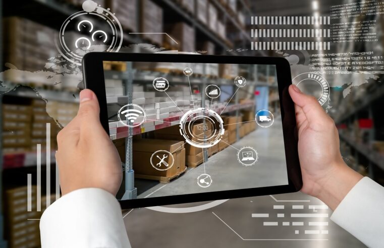 Technologies revolutionizing the logistics industry- precision in logistics services