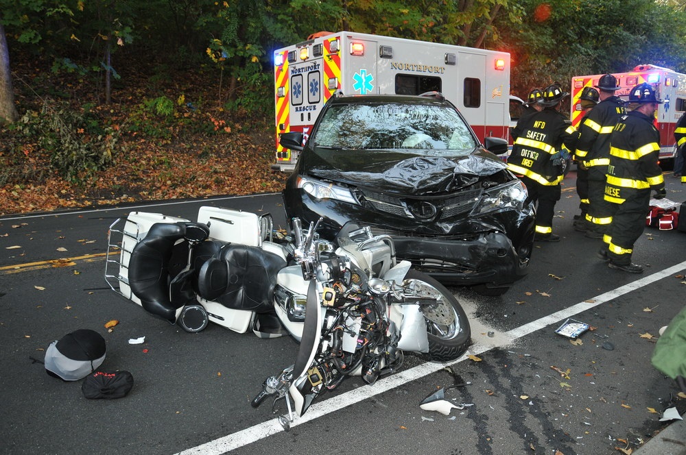 The Aftermath of a Motorcycle Crash: What To Do NextThe Aftermath of a Motorcycle Crash: What To Do Next