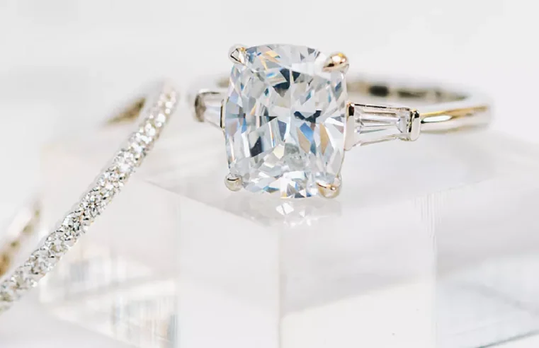Why Engagement Rings Matter: Exploring Their Significance