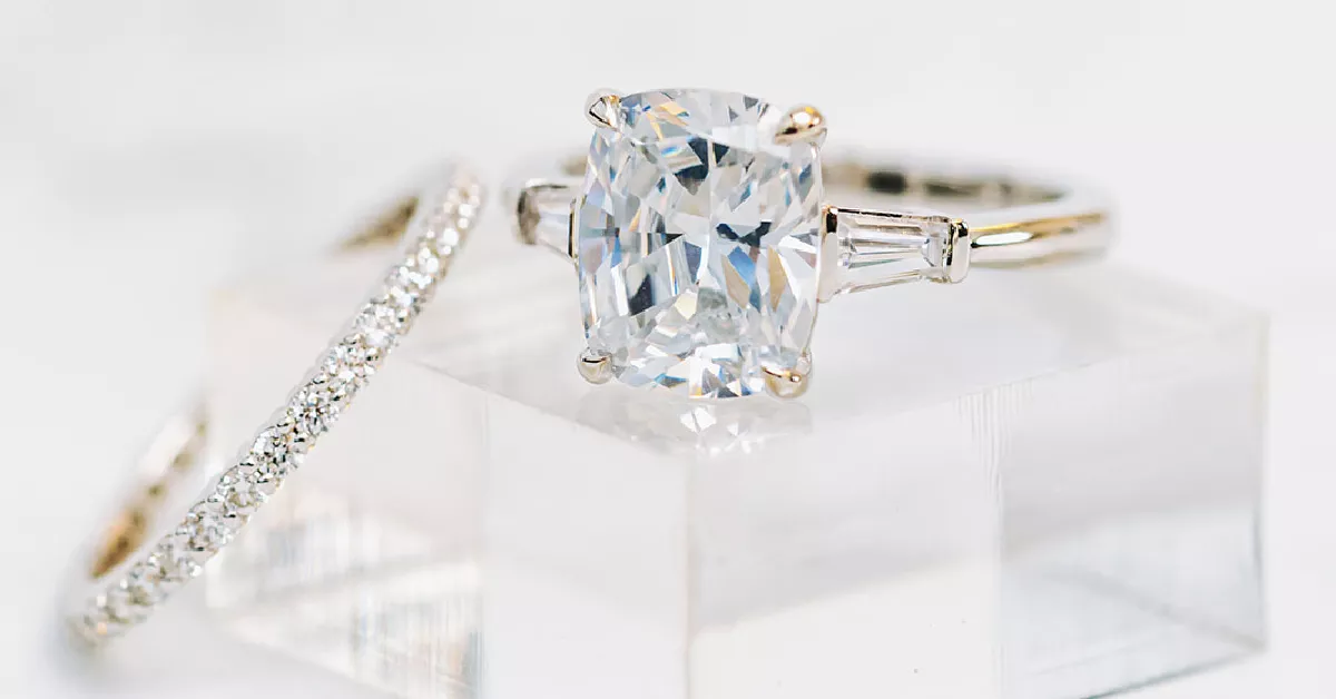 Why Engagement Rings Matter: Exploring Their Significance