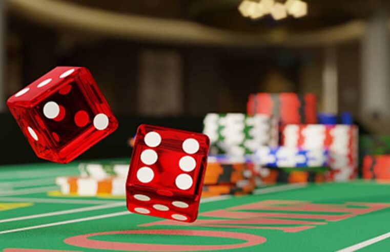 Why Singaporeans are Drawn to Online Gambling