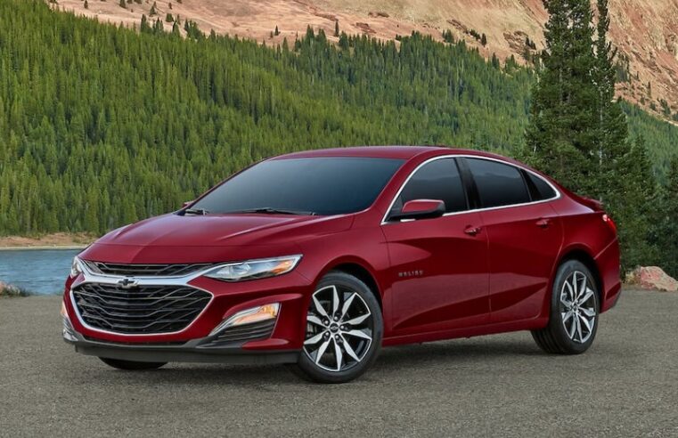 Why Get a 2023 Chevrolet Malibu? The Must-Know Reasons