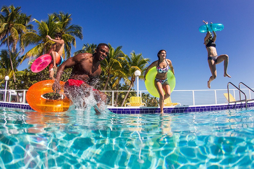 Dive into Fun: Unforgettable Pool Party Themes