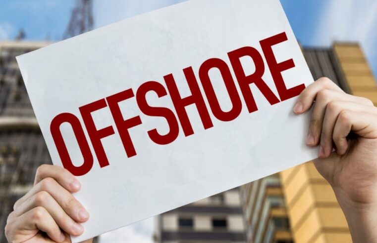 How Do Offshore Accounts Offer Financial Privacy and Security?