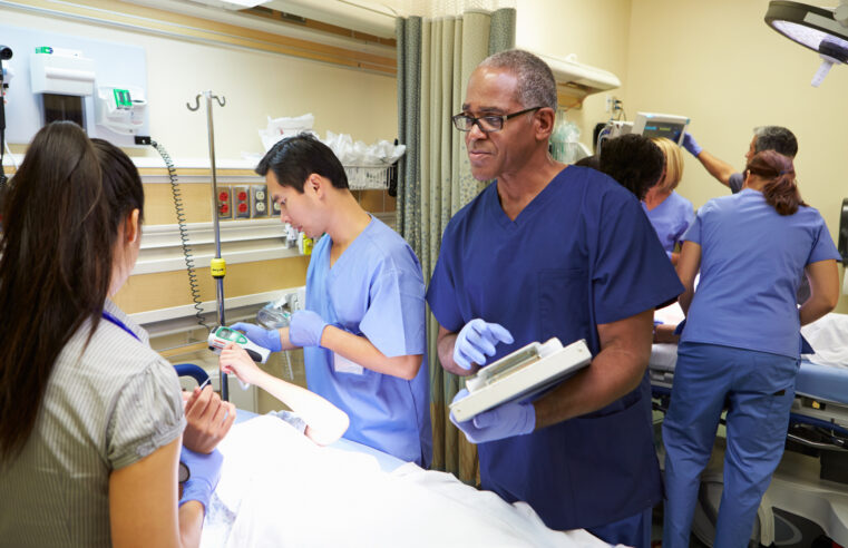 How Emergency Departments Are Shaping Quality Patient Care in Hospitals