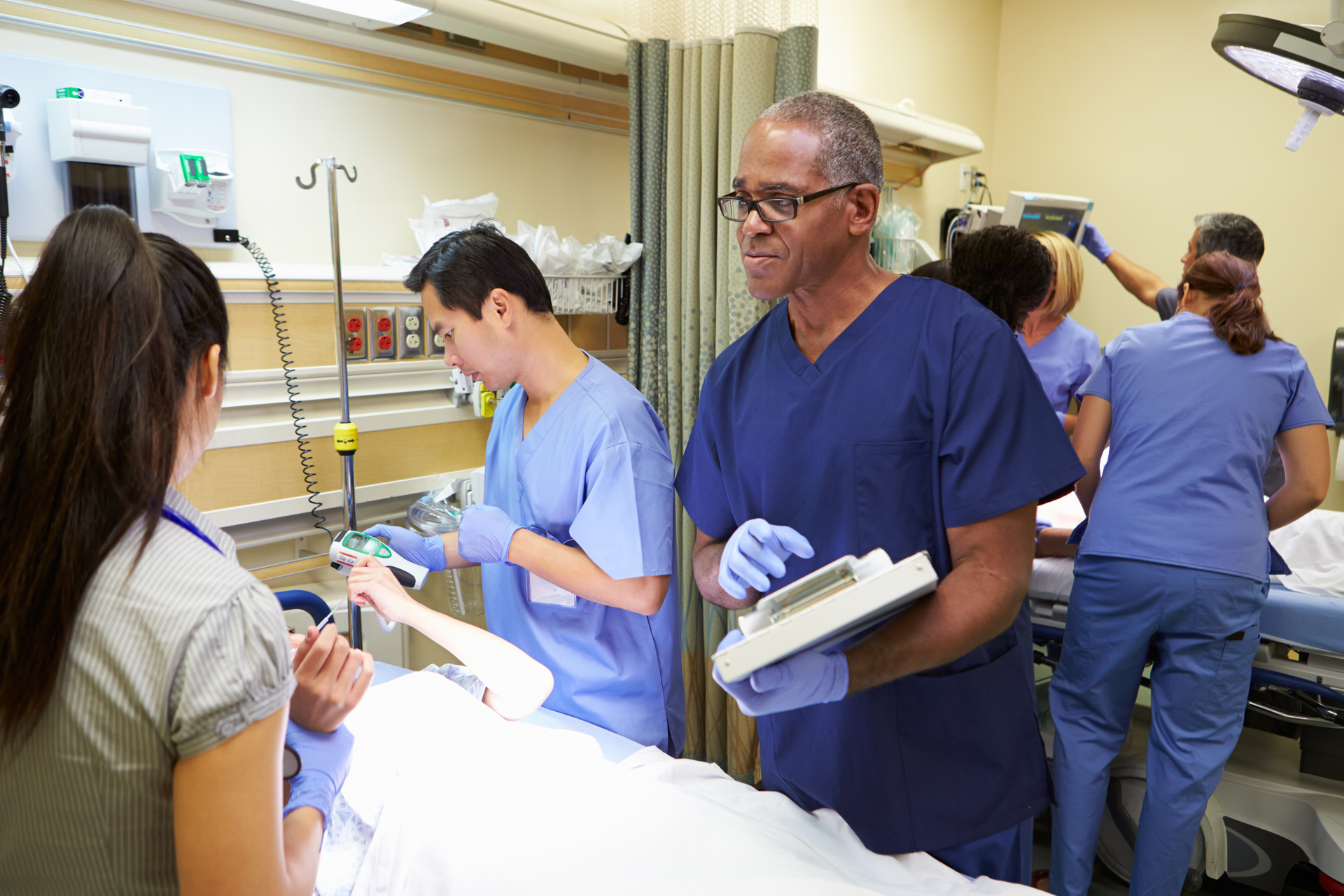 How Emergency Departments Are Shaping Quality Patient Care in Hospitals