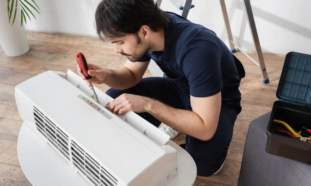 The Silent Hero: How Your HVAC System Impacts Your Indoor Air Quality