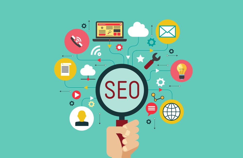 Why Are Lawyers Turning to SEO Services for Online Visibility?