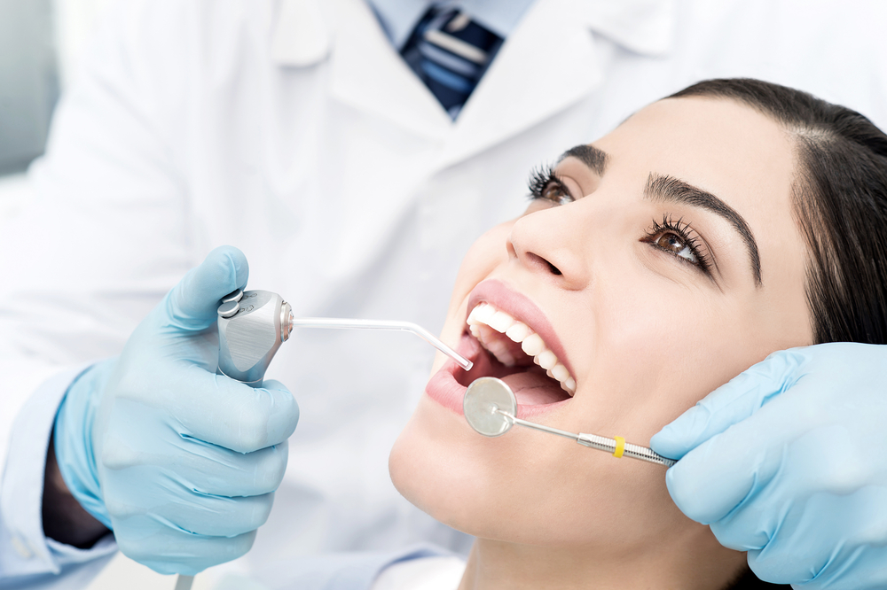 Get The Best Dental Care At Dentist In Hagerstown Md