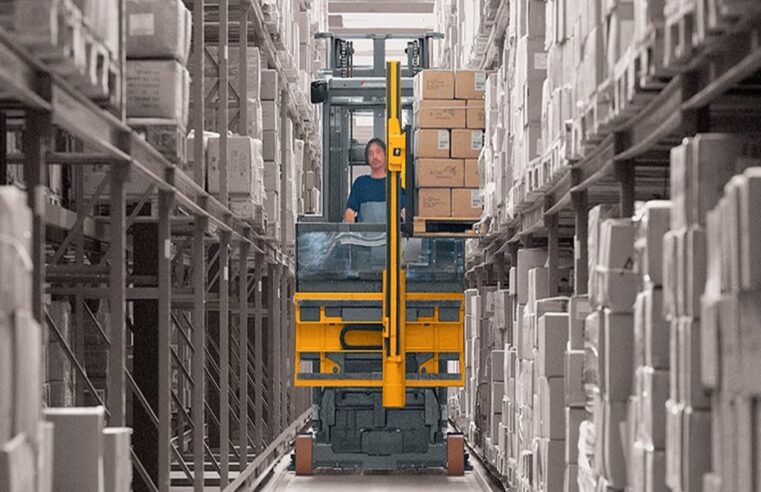 Things to Inspect When Buying Used Forklifts for Sale