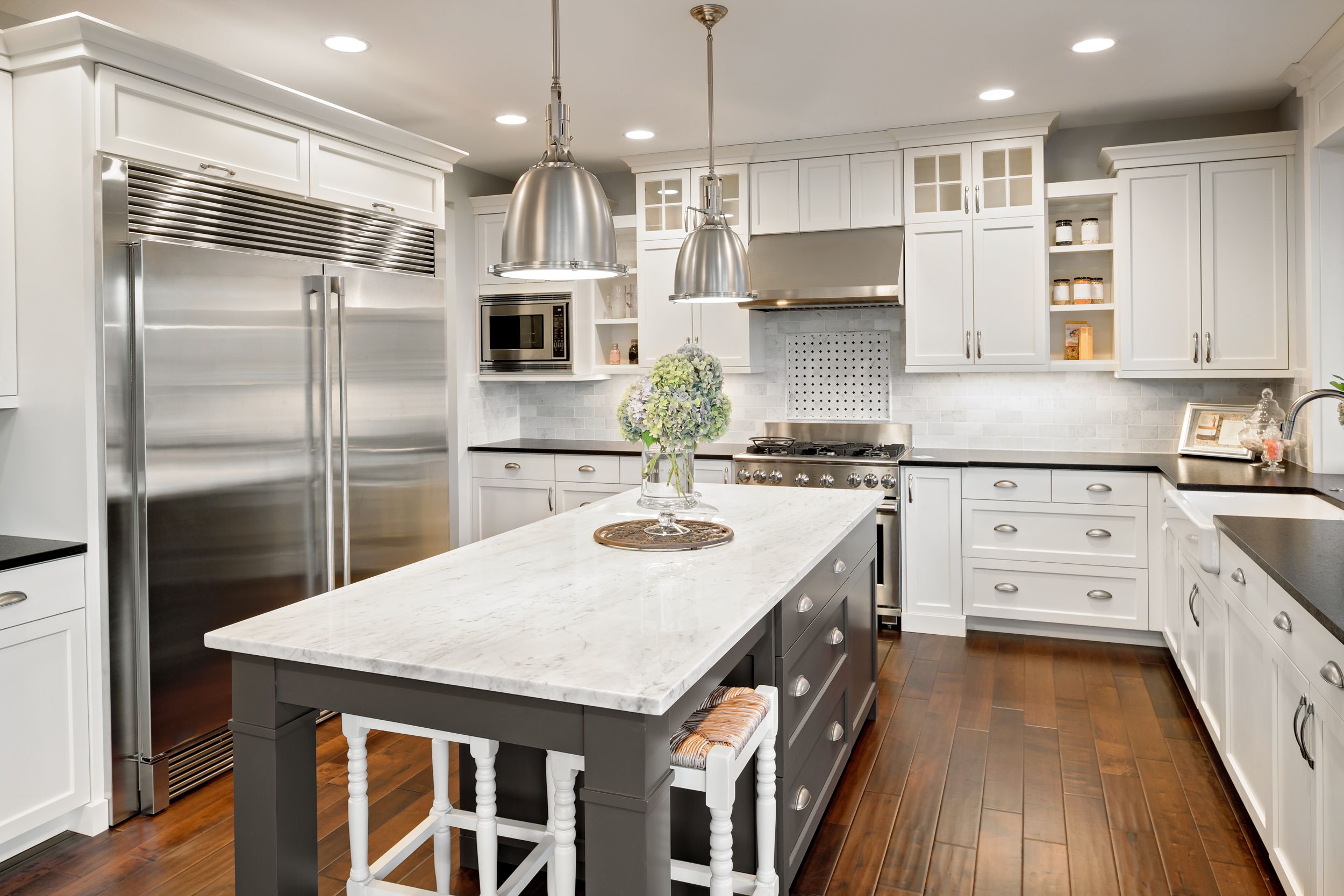 Why is kitchen remodeling essential? Reasons and advantages you must know!