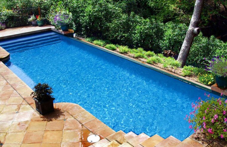 Relying on Skilled Pool Builders: Meeting Deadlines for Large Pools