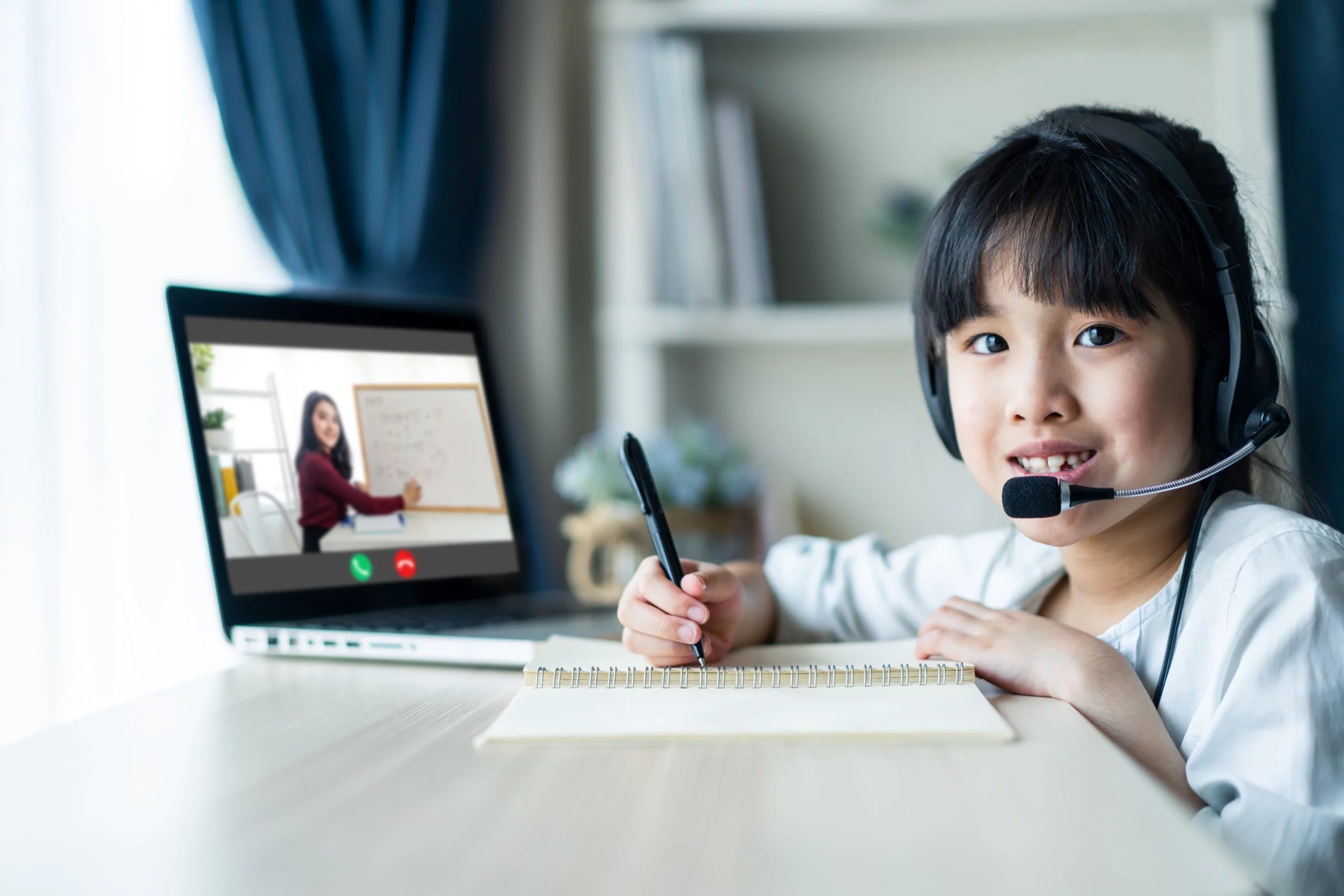 Elevate Learning from Home: Exploring the Best Online Chinese Tuition for Primary School Students