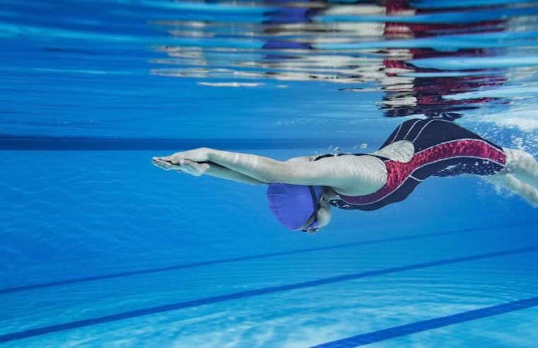 Health Beneath the Surface: The Comprehensive Benefits of Swimming