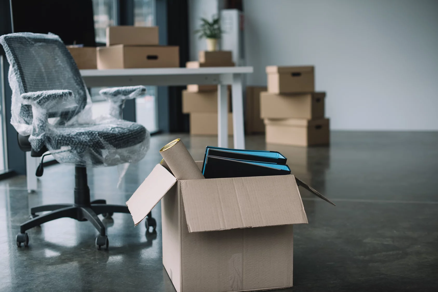 Moving Your Business to Chicago: A Strategic Guide for Commercial Moves