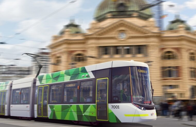 How Melbourne’s Transport Companies Are Setting a Global Standard